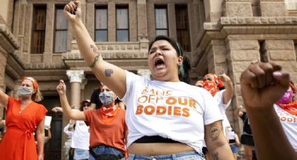 Ley de Texas contra el aborto: ¿Qué implica y por qué hay tanto debate?