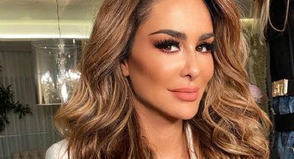 Ninel Conde manda CONMOVEDOR mensaje tras FUGA de Larry Ramos: FOTO