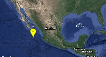 ¿Septiembre eres tú? Se registran sismos en Baja California y Guanajuato