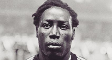 Muere Jean-Pierre Adams, exfutbolista francés que pasó 39 años en COMA