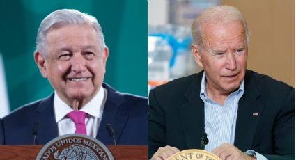 Joe Biden recibirá carta de AMLO, ¿qué escribió el presidente mexicano?