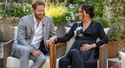 ¿Harry y Meghan Markle utilizan a Lilibet? Este es su plan para 'regresar' a la realeza