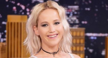 ¡Qué felicidad! Jennifer Lawrence confirma su primer EMBARAZO, acá las FOTOS