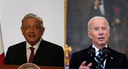 AMLO y Joe Biden se reunirán este 2021