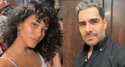 Andrea Chaparro: ella es la GUAPA hija de Omar Chaparro y protagonista de 'Rebelde': FOTOS