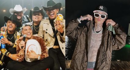 Grupo Firme y Natanael Cano cantarán en Coachella 2022; ¿cuánto cuestan los boletos?