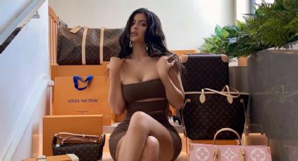 Dior, Gucci; Los costosos regalos del Baby Shower de Kylie Jenner FOTOS