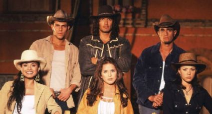 Pasión de gavilanes: primeras IMÁGENES de la segunda temporada