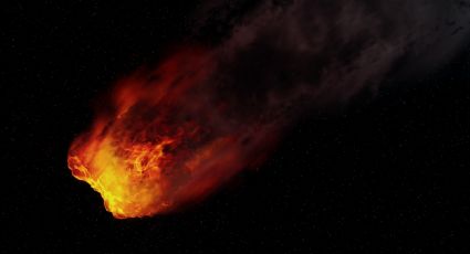 Asteroide 'potencialmente peligroso' registró su acercamiento máximo a la Tierra. IMÁGENES
