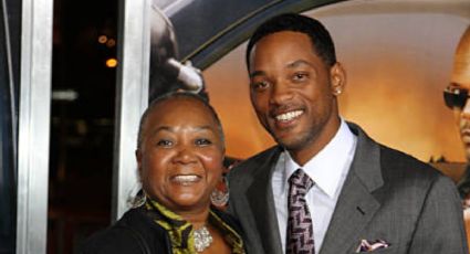 Will Smith cautiva al bailar con su mamá de 85 años; celebraban su cumpleaños: VIDEO