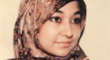 Ella es 'Lady al-Qaeda', la mujer que motivó el secuestro de sinagoga en Texas