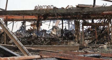 Incendio en Colorado: tres personas DESAPARECIDAS y MIL viviendas destruidas por las llamas