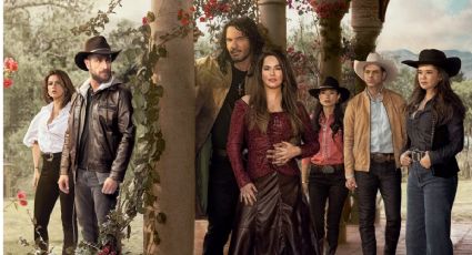 Pasión de Gavilanes 2 ya tiene FECHA de estreno; acá el TRÁILER oficial: VIDEO