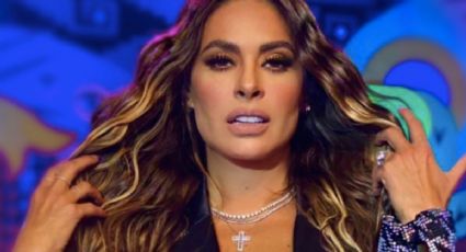 Galilea Montijo, ¿ya es SUEGRA? Conductora de 'Hoy' habla del AMOR de su hijo