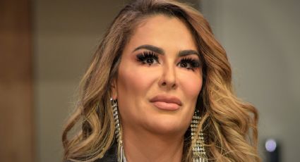 Ninel Conde la vuelve a regar: ahora recomendó “gotas” para adelgazar ¡a los niños!