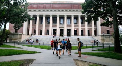 Corte Suprema revisa impugnación a proceso de selección racial de Universidades en EU