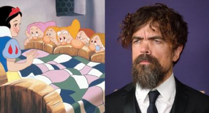 Peter Dinklage ESTALLA en contra del live-action de “Blancanieves y los 7 enanos”