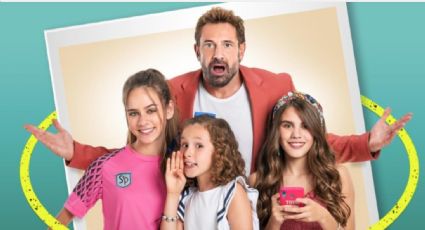 Soltero con Hijas: Telenovela rompe récord y se coloca en la FAVORITA de la TV (FOTOS)