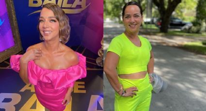 Adamari López es fan de la moda ‘Fosfo Fosfo’ y los microvestidos; acá sus mejores FOTOS