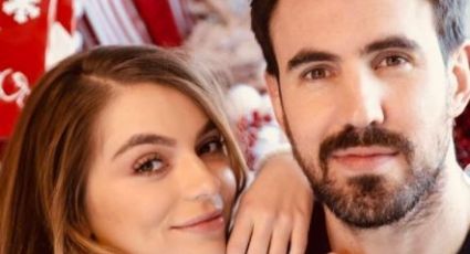 ¿Sofía Castro se casó? Hija de Angélica Rivera publica FOTO vestida de NOVIA