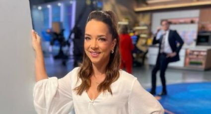 ¿Adamari López regresa a las TELENOVELAS? Así responde 'Hoy Día' programa que conduce