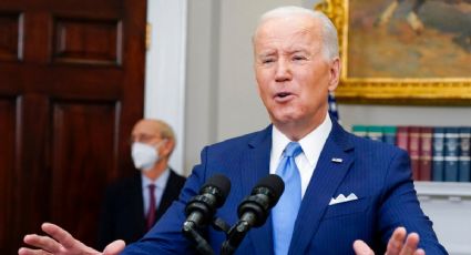 Ellas son las TRES candidatas a la Corte Suprema de EU, Biden dice que será la primera "mujer negra"