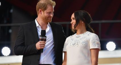 Príncipe Harry y Meghan Markle van contra Spotify; acusan desinformación sobre Covid-19 en la plataforma