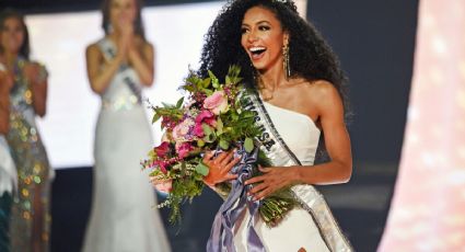 Miss USA 2019, Cheslie Kryst, muere a los 30 años tras saltar de un rascacielos en Nueva York