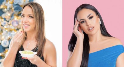 ¿Guerra de indirectas? Adamari López y Evelyn Beltrán se envían mensajes ocultos