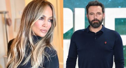 ¿Adiós ‘Bennifer’? Jennifer López y Ben Affleck se separaran y aquí te decimos la razón