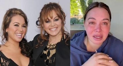 'Chiquis' Rivera revela INÉDITO VIDEO junto a Jenni Rivera y demuestra cómo era su verdadera relación