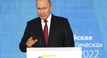 ¿En busca de aliados? Putin asegura que Rusia podría suministrar gas si la UE tiene voluntad política