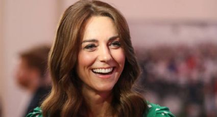 Kate Middleton: esta es la saludable dieta y los alimentos favoritos de la Princesa de Gales