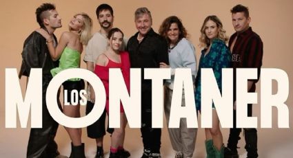 Los Montaner: Disney+ revela la fecha de estreno del nuevo reality; ¿de qué se trata? | VIDEO