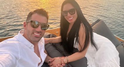 ¿Toni Costa y Evelyn Beltrán se casan? Esto dijo el ex de Adamari López
