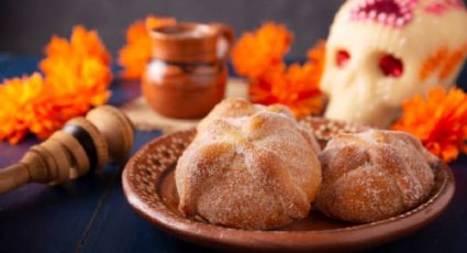 El mejor pan de muerto en Nueva York: ¿dónde puedes conseguirlo y a qué precio?