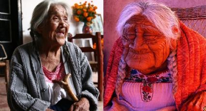 ¡Adiós a 'Mamá Coco'! Muere a los 109 años la abuelita mexicana que inspiró al querido personaje de Pixar