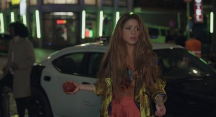 'Monotonía', de Shakira, rompe YouTube en día de estreno; este es el polémico video