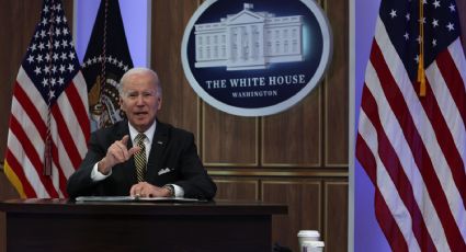 Joe Biden pide aumentar la producción de petróleo en Estados Unidos