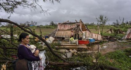 Por huracán 'Ian', Cuba pide a Estados Unidos levantar bloqueo contra isla: "tendría el deber moral"