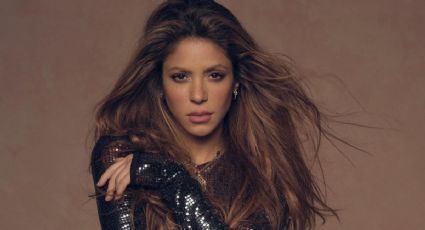 Shakira abre su corazón y habla tras estreno de 'Monotonía': "Tuve un agujero en el pecho"