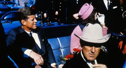 Demandan a Biden por retrasar información del asesinato de Kennedy: "¿qué están escondiendo?"