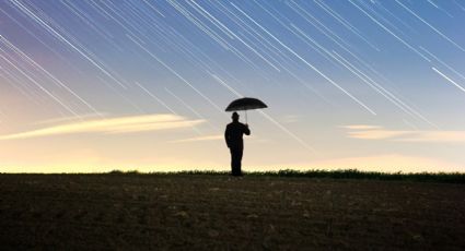 Lluvia de meteoros Oriónidas, cuándo y dónde verla