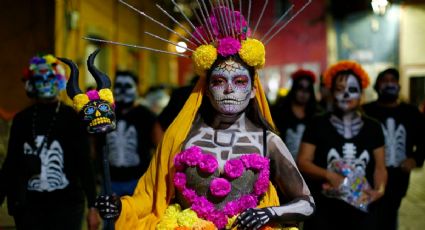 Los mejores eventos para celebrar el Día de Muertos 2022 en Los Ángeles