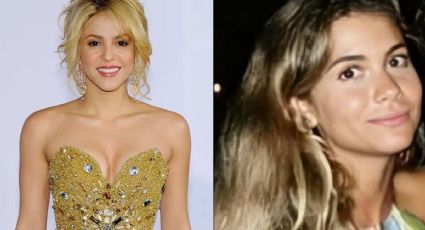 El nivel de estudios de Shakira frente al de Clara Chía, la nueva novia de Piqué