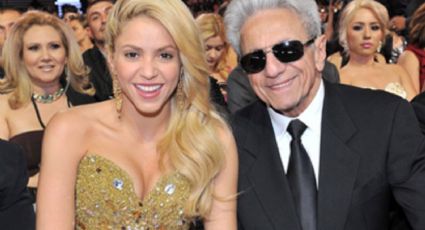 Shakira: Reportan que padre de la cantante fue hospitalizado en Barcelona; esto se sabe