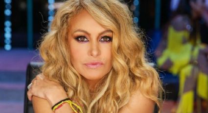 Paulina Rubio habla sobre su famoso video en la playa y asegura que es "fotomontaje"