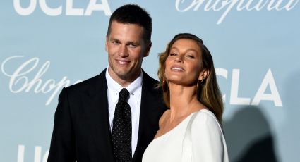 La historia de amor de Tom Brady y Gisele Bündchen a lo largo de los años