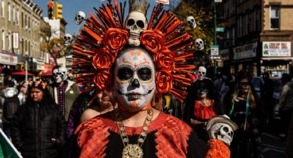 Día de Muertos: Las más raras tradiciones mexicanas para honrar a los difuntos