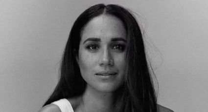 Meghan Markle recuerda la 'vergüenza' que vivió en spa nudista con su madre